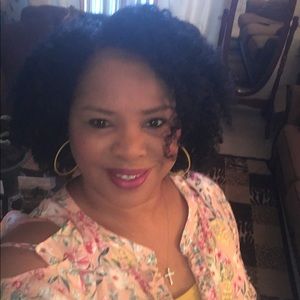 Meet your Posher, Rosemary